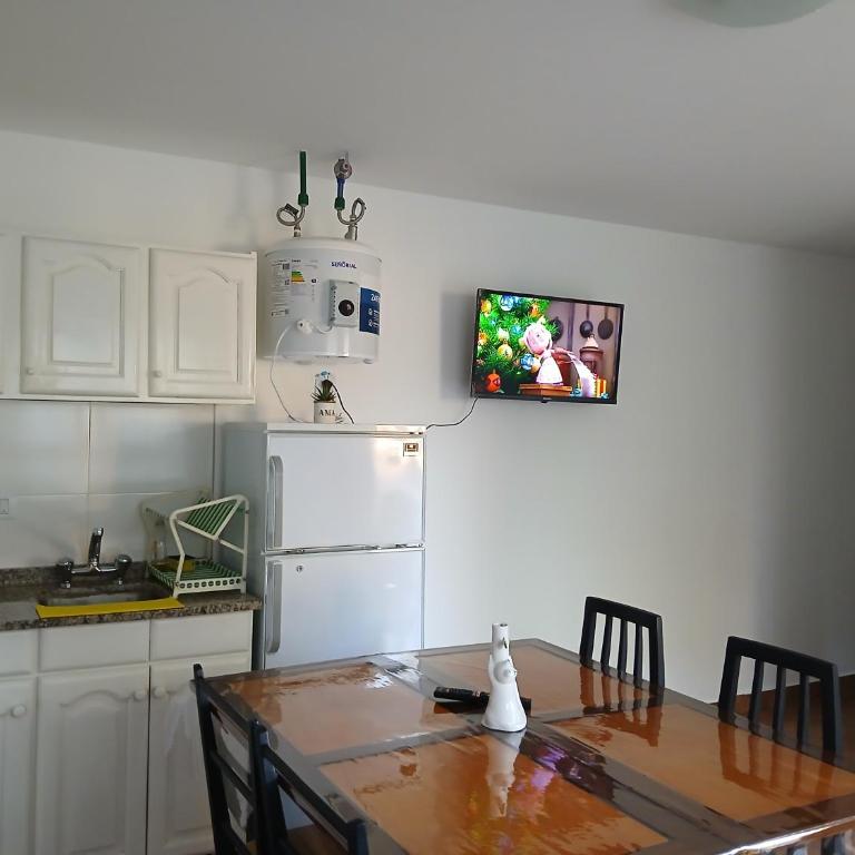 La isabela - One-Bedroom Apartment - 1