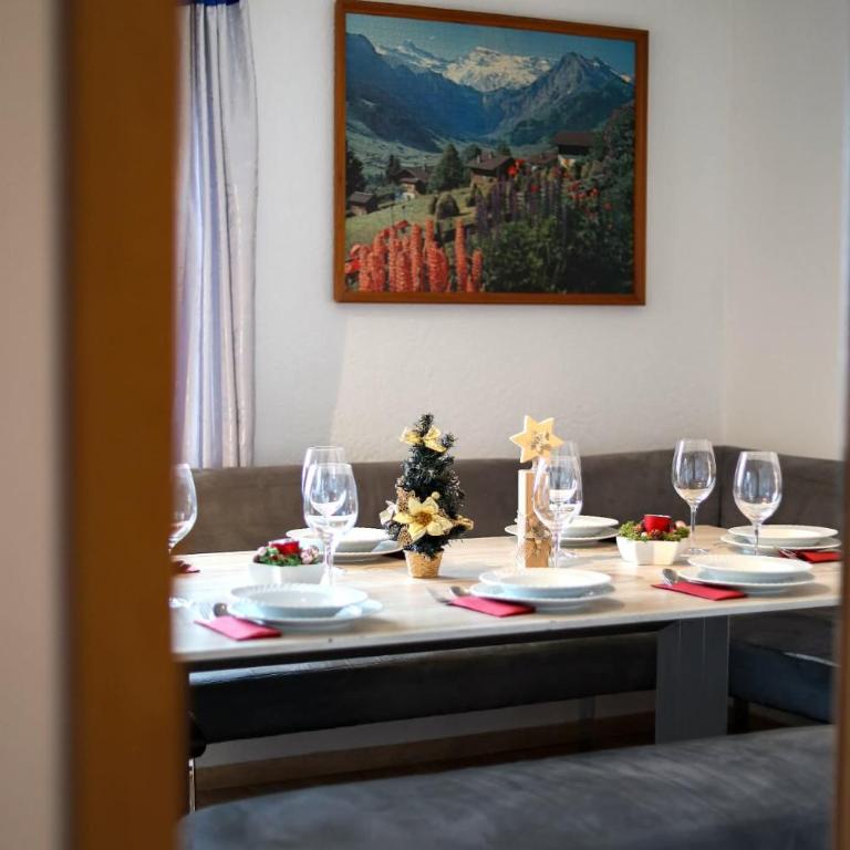 Haus Pinter in Schladming - Dachstein Region - Haus mit 3 Schlafzimmern - 20