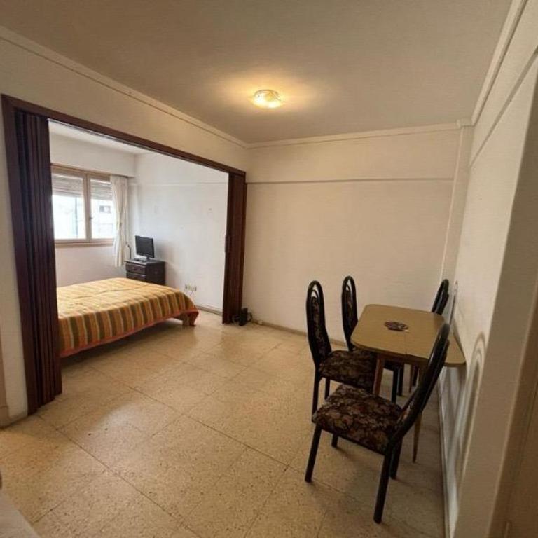 Departamento zona centro - One-Bedroom Apartment - 1
