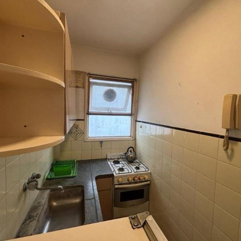 Departamento zona centro - One-Bedroom Apartment - 3