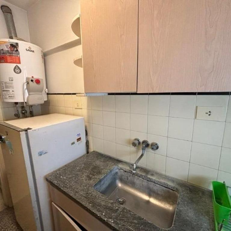 Departamento zona centro - One-Bedroom Apartment - 4