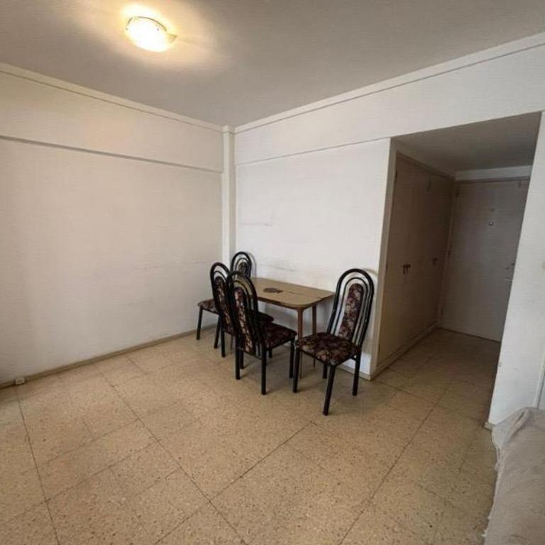 Departamento zona centro - One-Bedroom Apartment - 6