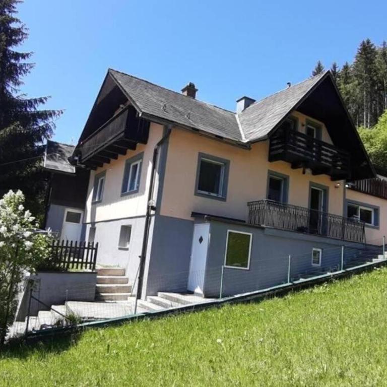 Haus Pinter in Schladming - Dachstein Region - Haus mit 3 Schlafzimmern - 22