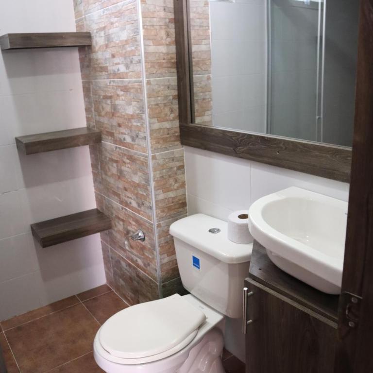 Fabuloso Apartamento en Reserva del Peñon - Legria Living - Apartamento de 3 dormitorios - 24