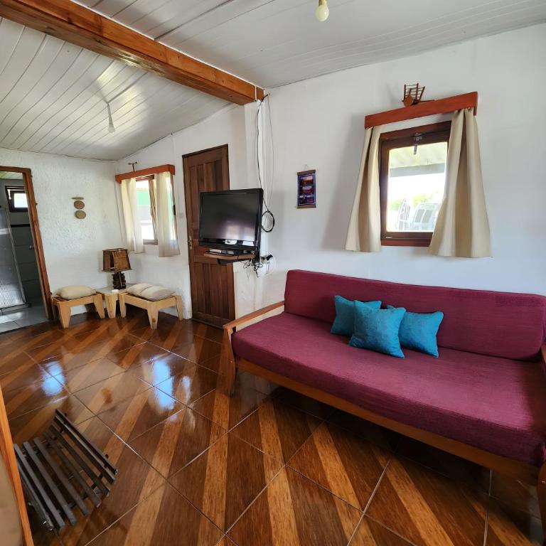 Maridalba - Casa con 1 dormitorio - 8