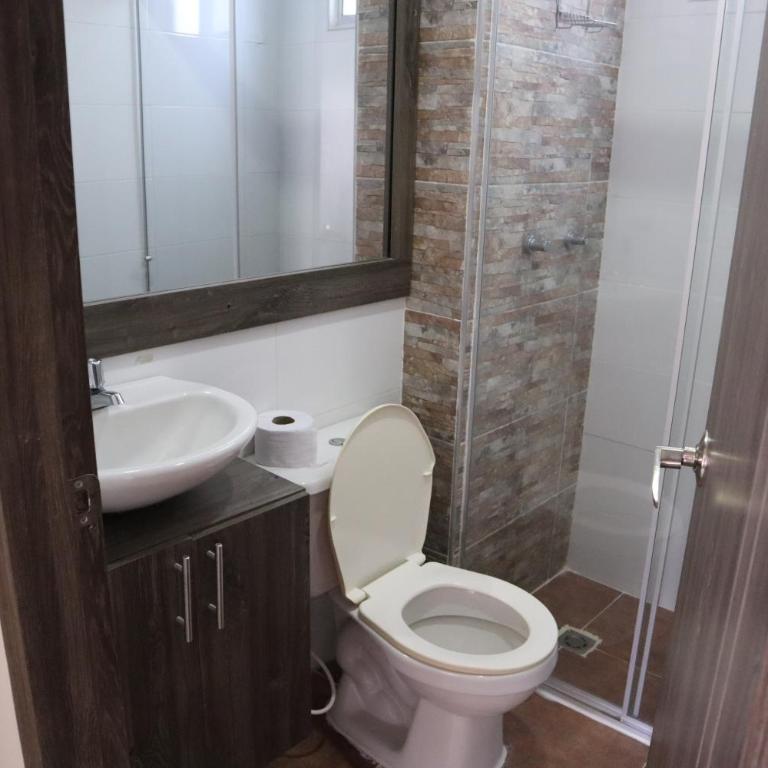 Reserva del Peñón - Apartamento 3 habitaciones - 4 Piscinas - 3 Jacuzzi - Legria Living - Three-Bedroom Apartment - 30