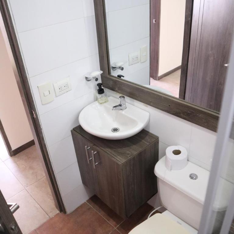Fabuloso Apartamento en Reserva del Peñon - Legria Living - Apartamento de 3 dormitorios - 33