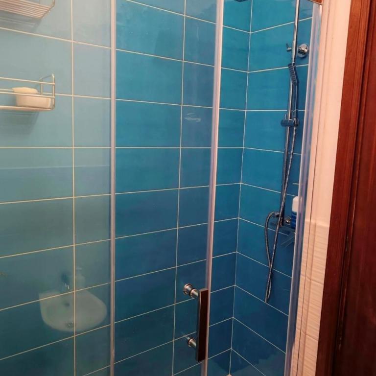 Mondello La Piazzetta Apartment - Appartamento con 2 Camere da Letto - 21