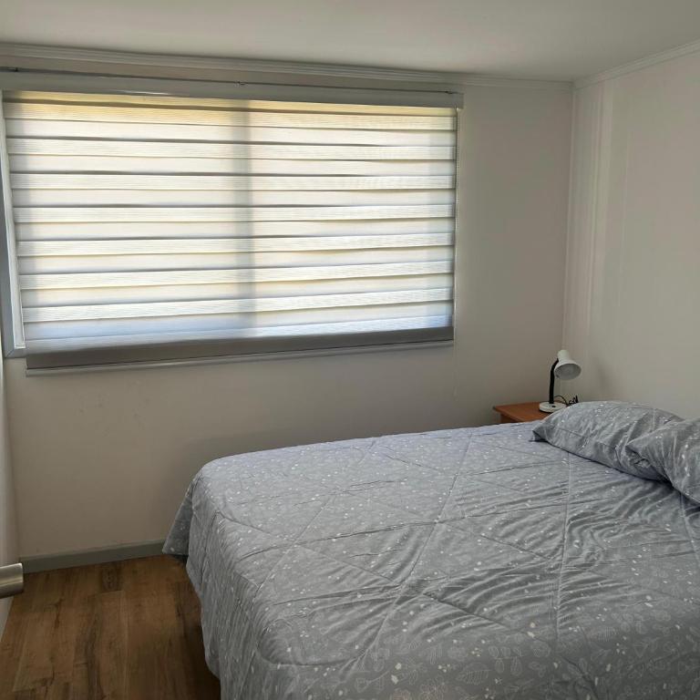 Cabaña barrio residencial - One-Bedroom Apartment - 9
