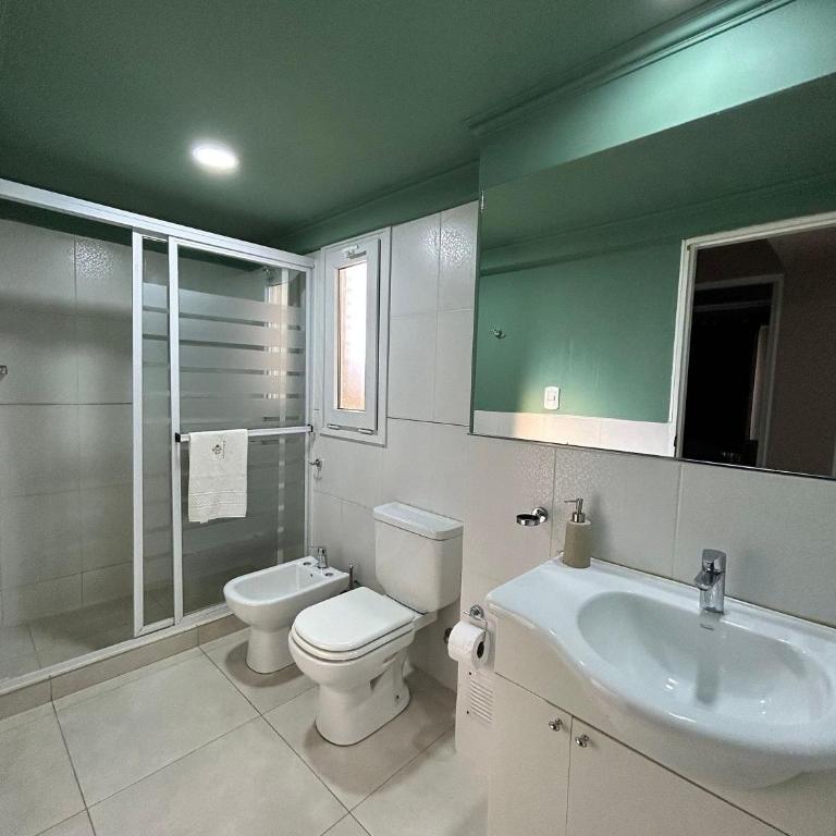 4 Estaciones - Two-Bedroom Apartment with View - 10
