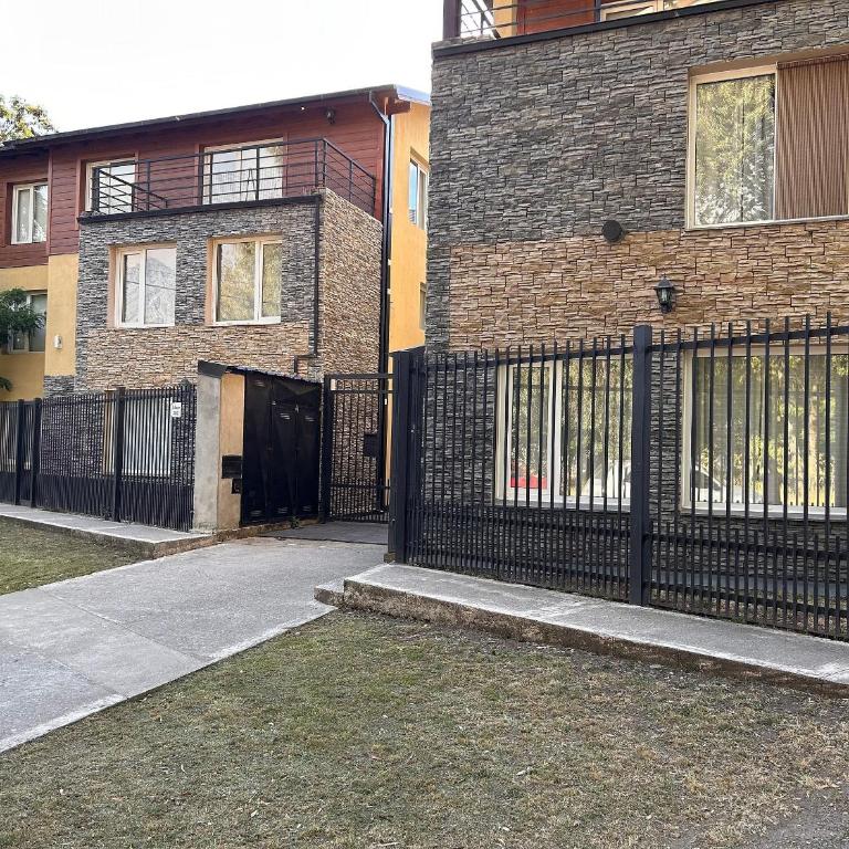 4 Estaciones - Two-Bedroom Apartment with View - 15