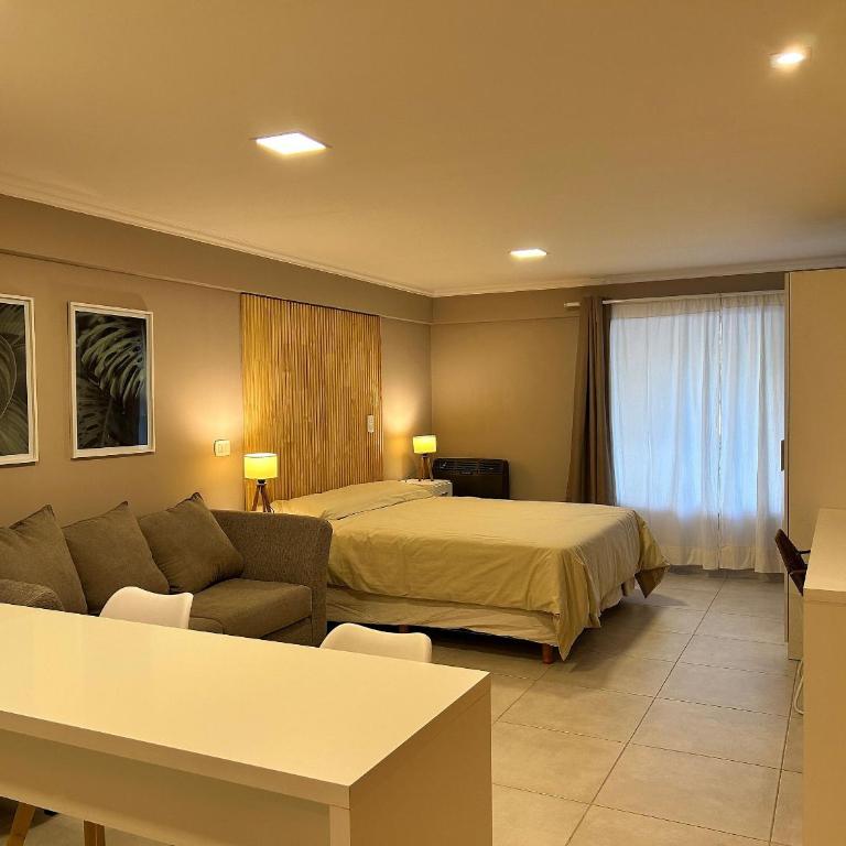 4 Estaciones - Apartment - Ground Floor - 3