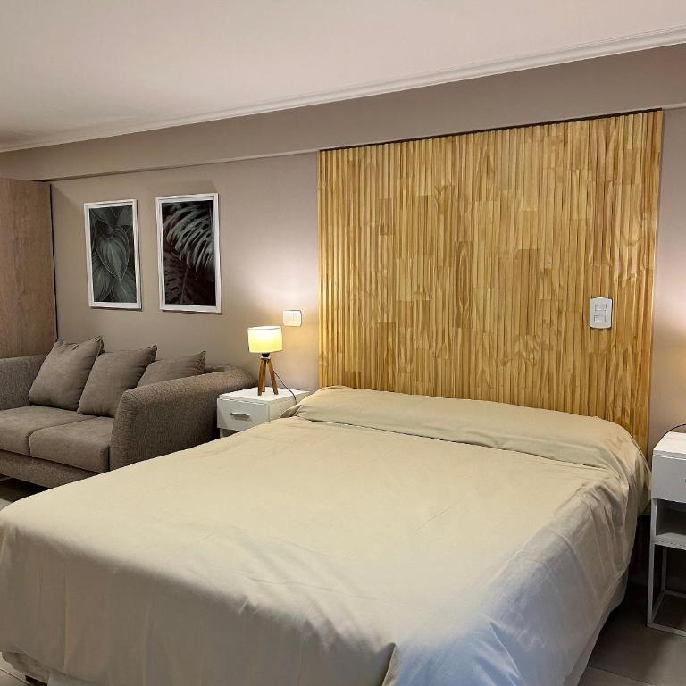 4 Estaciones - Apartment - Ground Floor - 5