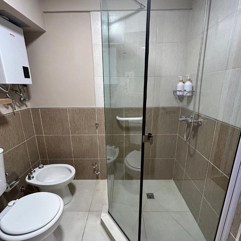 4 Estaciones - Apartment - Ground Floor - 9