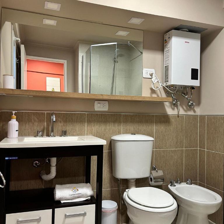 4 Estaciones - Apartment - Ground Floor - 10