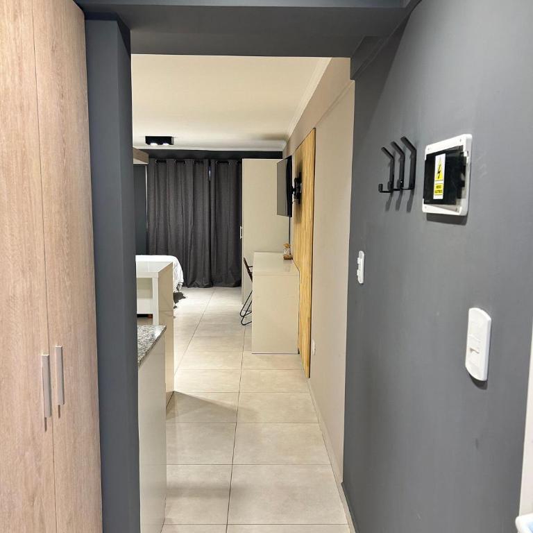 4 Estaciones - Apartment with Balcony - 11