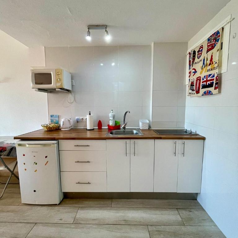 Jupiter Apartments Sea View - Apartamento Estudio con vistas al mar - 6