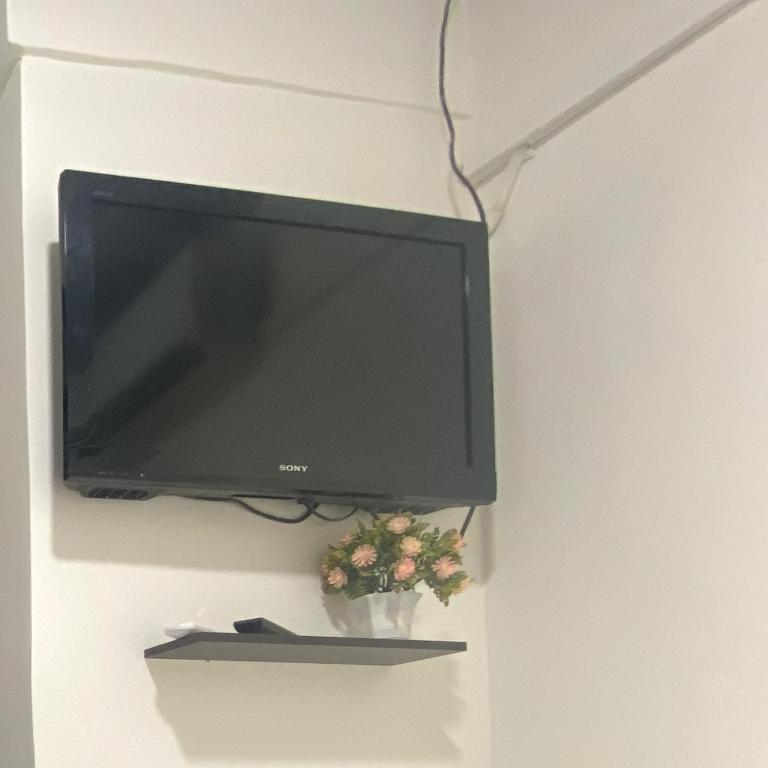 ACOGEDOR APARTAESTUDIO Neiva - Apartamento de 1 dormitorio - 4