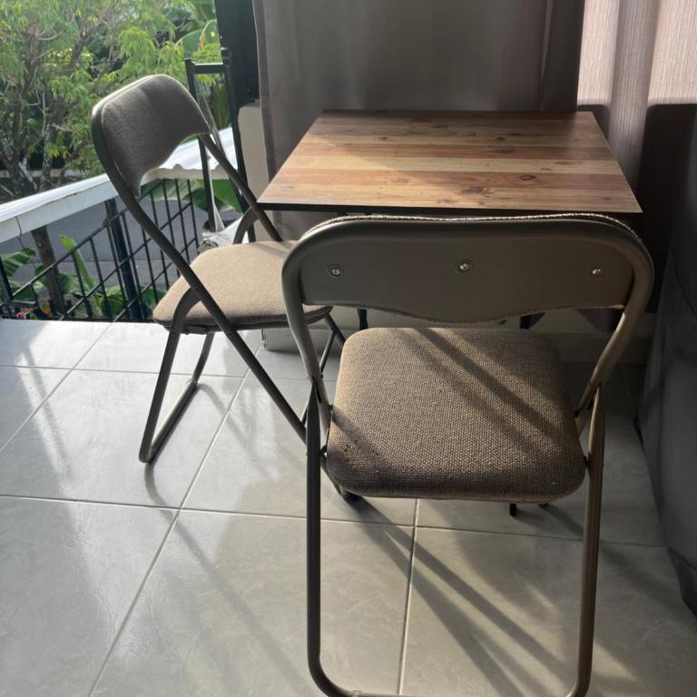 ACOGEDOR APARTAESTUDIO Neiva - Apartamento de 1 dormitorio - 3
