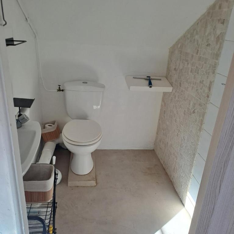 Attic Studio in Mourillon - Apartment mit 1 Schlafzimmer - 4