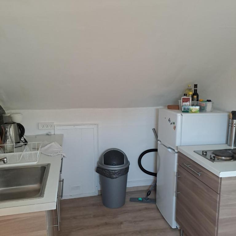 Attic Studio in Mourillon - Apartment mit 1 Schlafzimmer - 7
