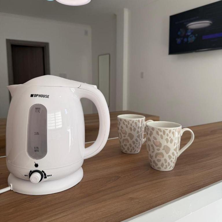 Apart Hotel Continente Park - Standard Apartment - 1