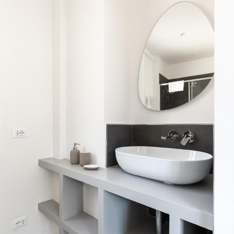 Casa Clavature, nel cuore di Bologna - Two-Bedroom Apartment - 22