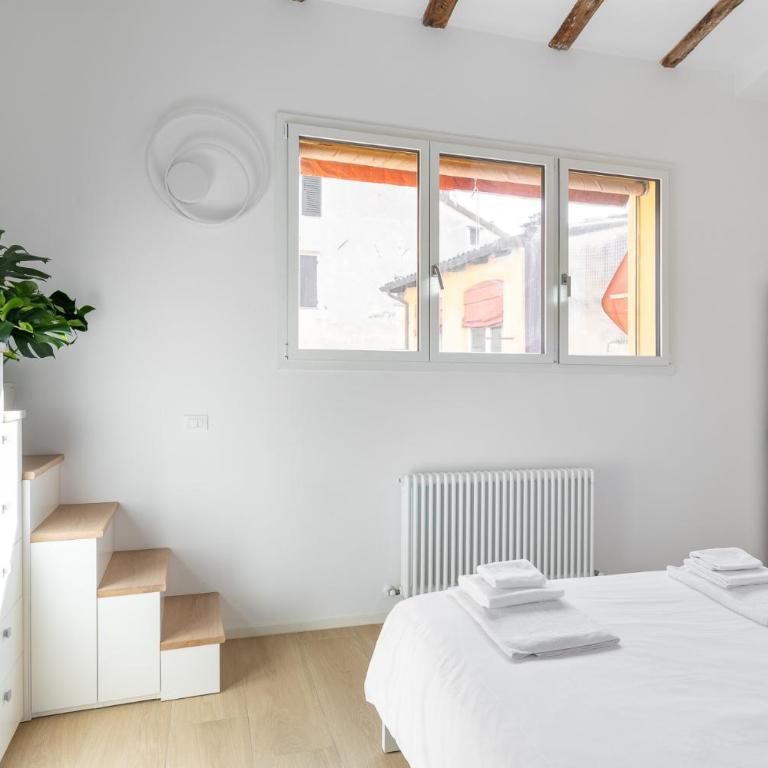 Casa Clavature, nel cuore di Bologna - Two-Bedroom Apartment - 19