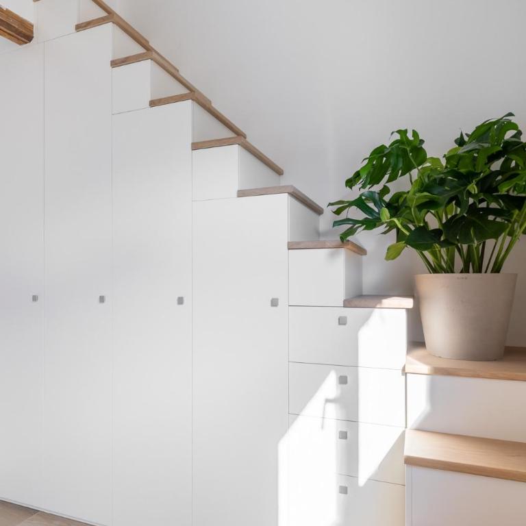 Casa Clavature, nel cuore di Bologna - Two-Bedroom Apartment - 16