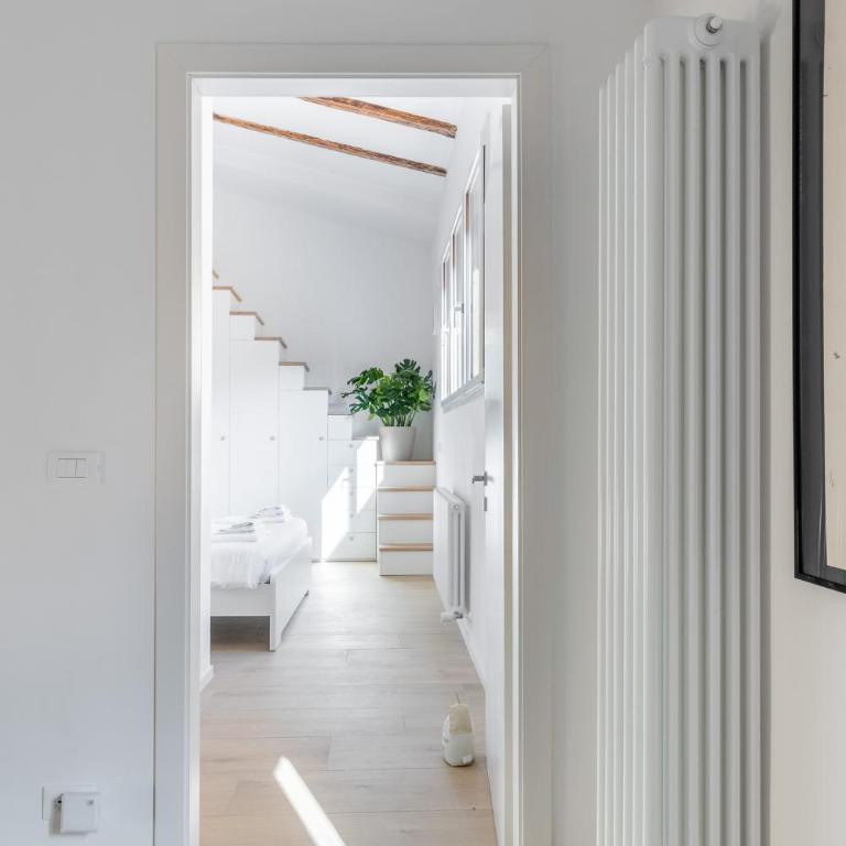 Casa Clavature, nel cuore di Bologna - Two-Bedroom Apartment - 15