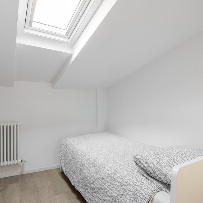 Casa Clavature, nel cuore di Bologna - Two-Bedroom Apartment - 8