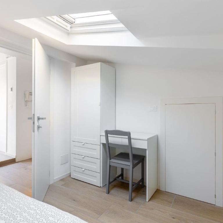 Casa Clavature, nel cuore di Bologna - Two-Bedroom Apartment - 7