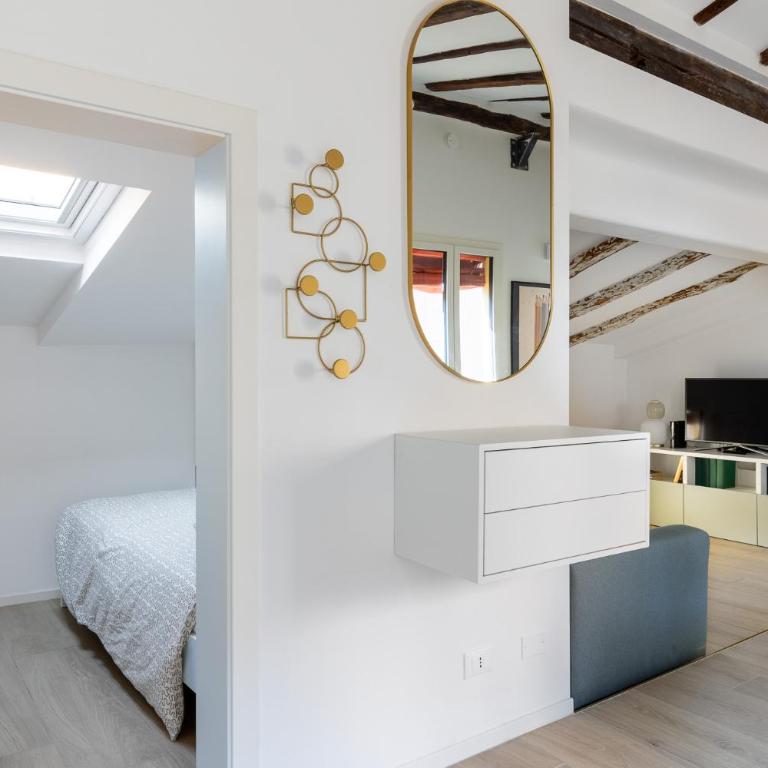 Casa Clavature, nel cuore di Bologna - Two-Bedroom Apartment - 5