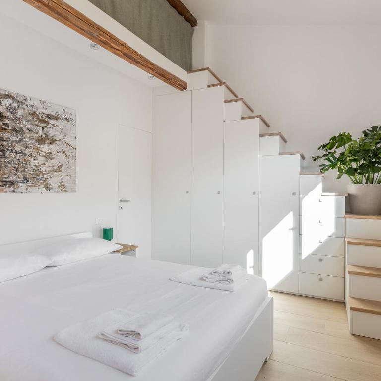 Casa Clavature, nel cuore di Bologna - Two-Bedroom Apartment - 18
