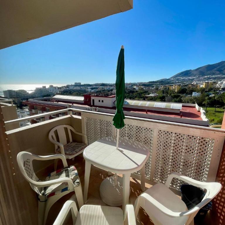 Jupiter Apartments Sea View - Apartamento Estudio con vistas al mar - 9