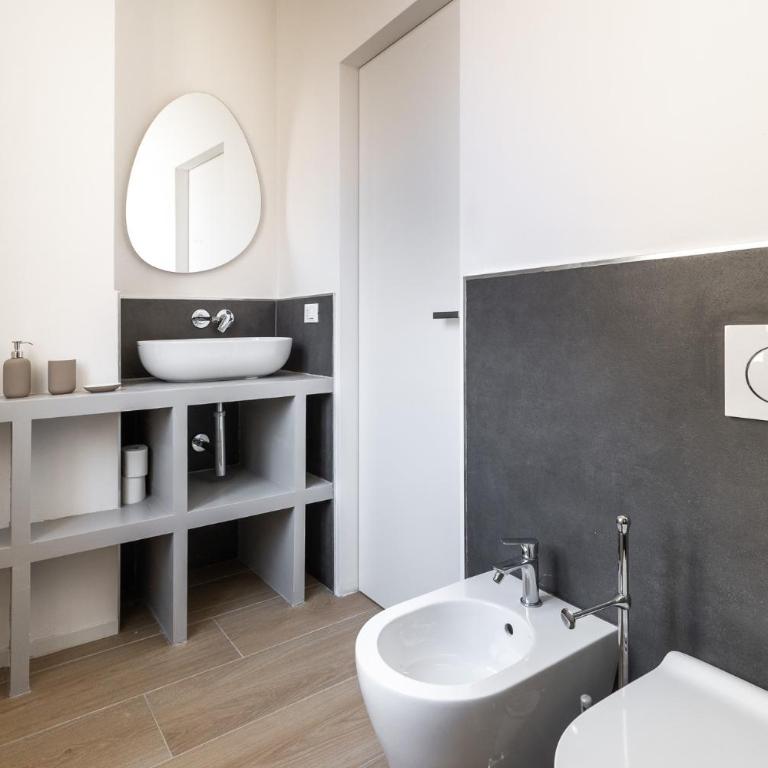 Casa Clavature, nel cuore di Bologna - Two-Bedroom Apartment - 24