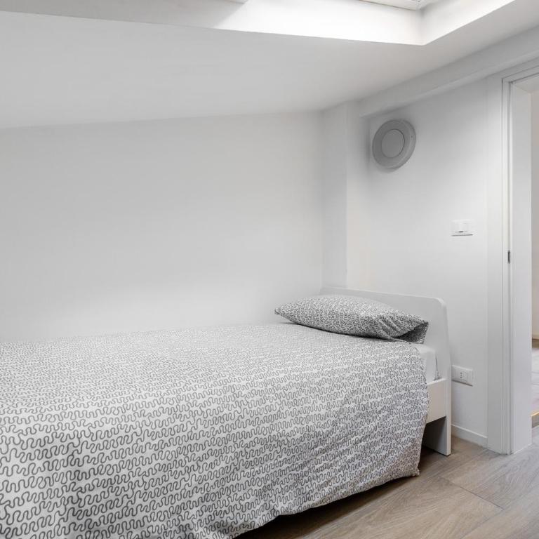 Casa Clavature, nel cuore di Bologna - Two-Bedroom Apartment - 6