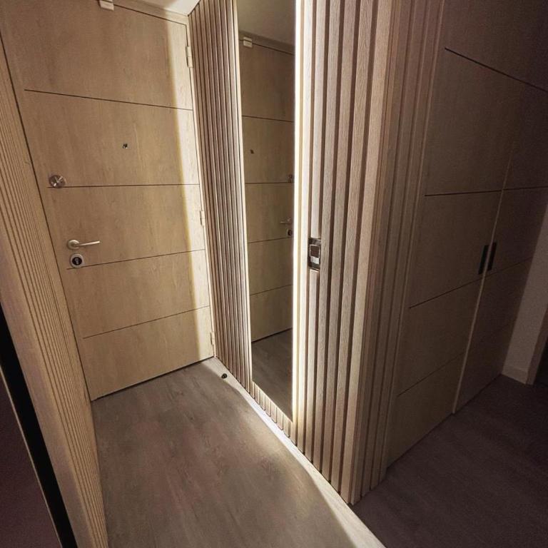 Apartaestudio Bogota - Apartamento de 1 dormitorio - 7