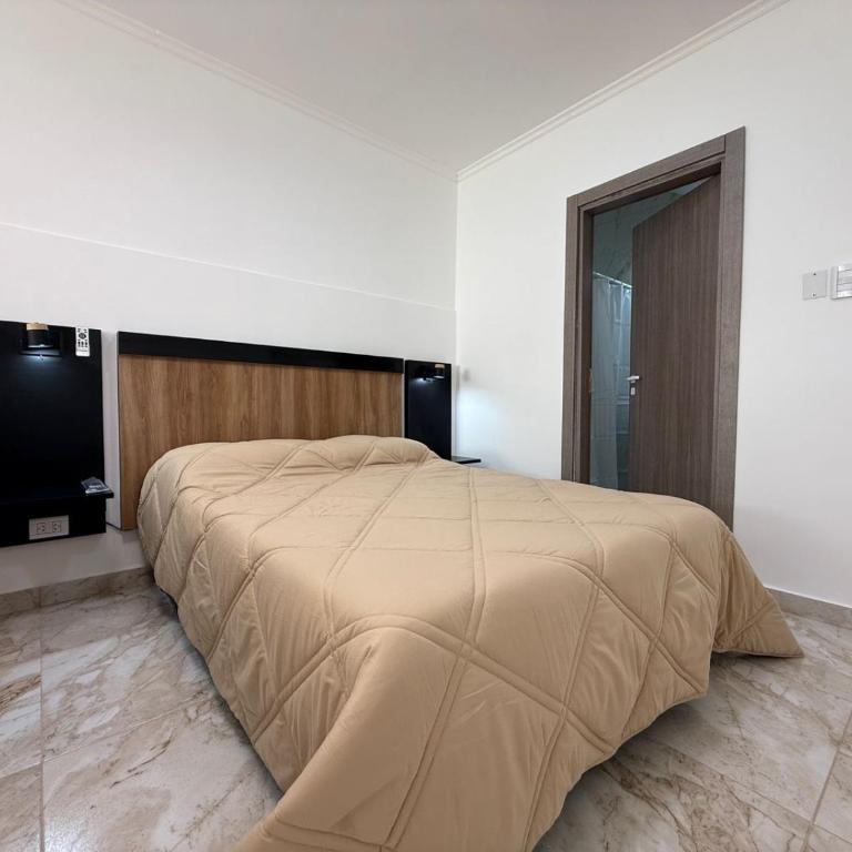 Apart Hotel Continente Park - Apartamento Estándar - 9