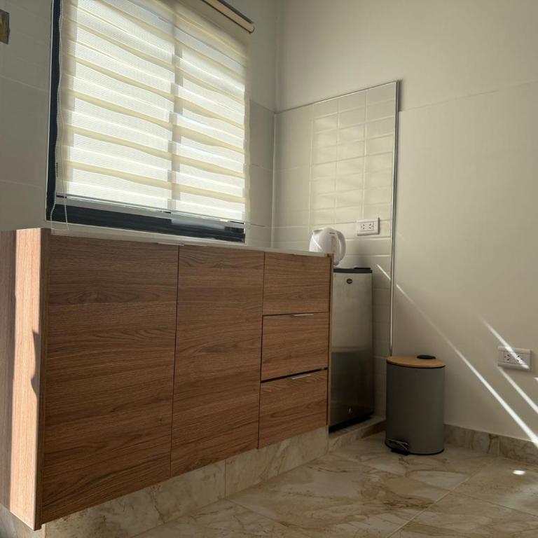 Apart Hotel Continente Park - Apartamento Estándar - 16