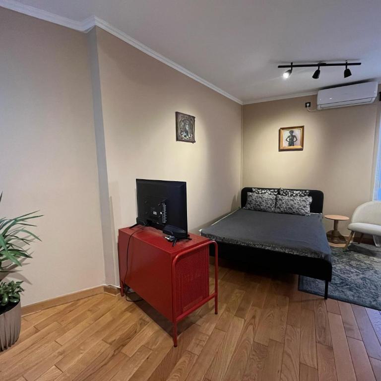 City Centre Apartment 3 - Apartman sa 1 Spavaćom Sobom - 2