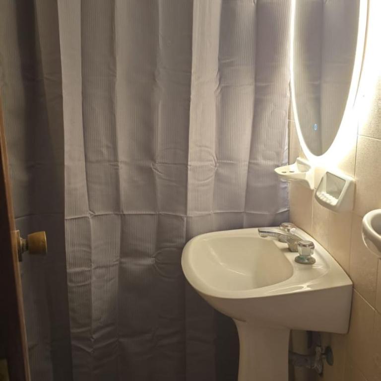 Colonial suites - Double Room - 4