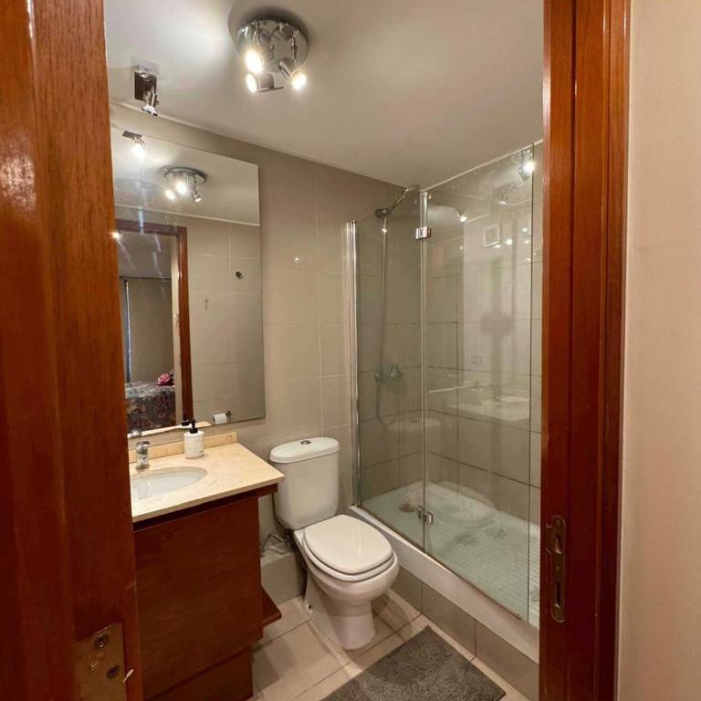 Departamento en Viña del Mar - One-Bedroom Apartment - 3