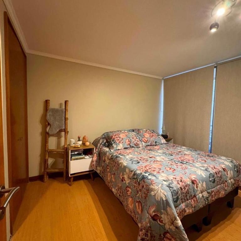 Departamento en Viña del Mar - One-Bedroom Apartment - 4