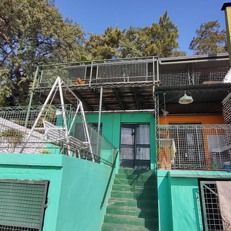 Casa frente al Rio Paraná - Three-Bedroom House - 3