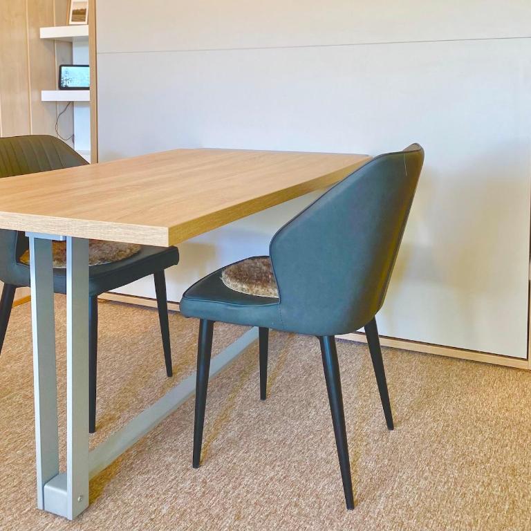 Ferienwohnung Kirchbichl am Schliersee mit Terrasse - Apartment mit 1 Schlafzimmer - 10