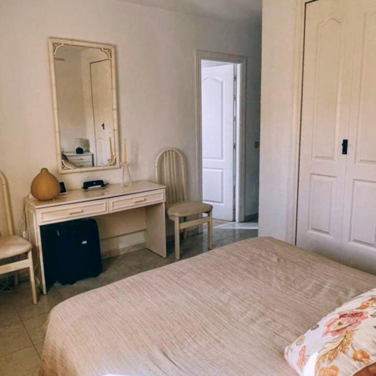 Casares Golf & Beach Terraced house - Casa de 3 dormitorios - 14