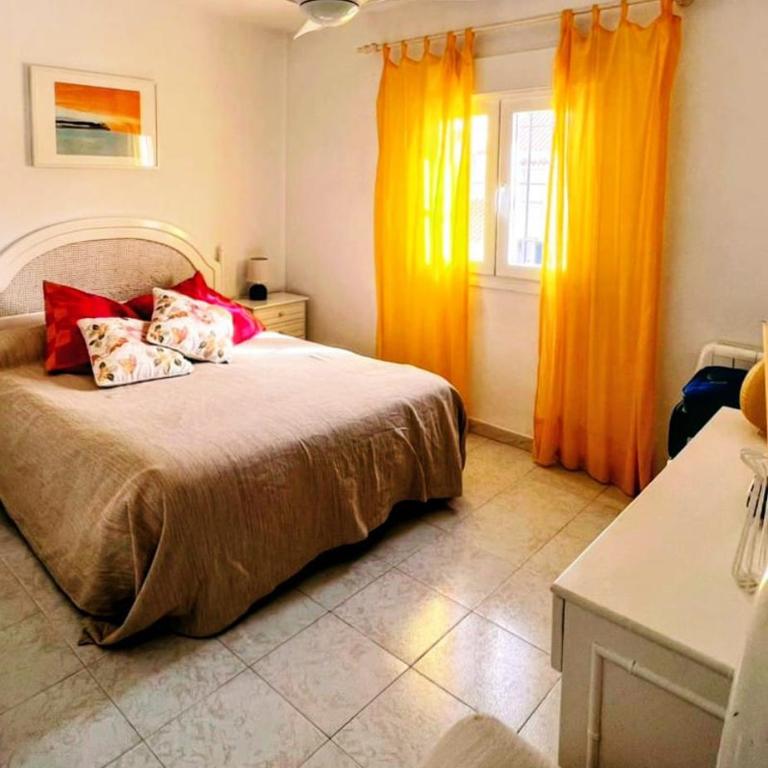 Casares Golf & Beach Terraced house - Casa de 3 dormitorios - 13
