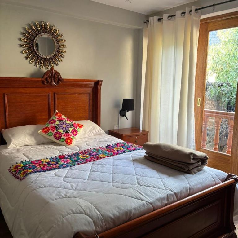 Rumi Wasi Inn Ollantaytambo - Deluxe Single Room - 1