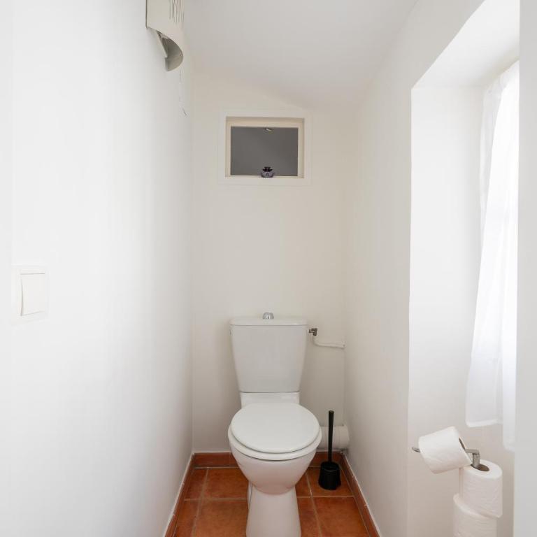 Le Chastel, T3, Aix Centre Ville - Apartamento de 2 dormitorios con vistas - 26
